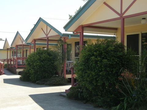 Dolphin Sands Holiday Villas - Holiday Adelaide 1