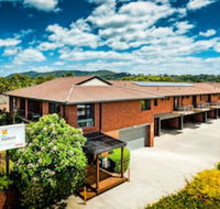 Coffs Harbour Holiday Apartments