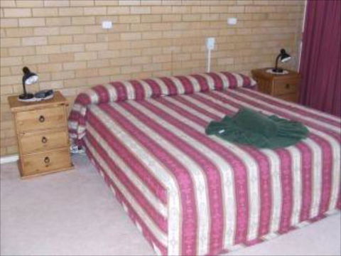 Ambience Holiday Apartments - Holiday Adelaide 2