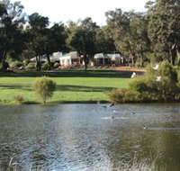 Lakeview Lodge - Holiday Adelaide