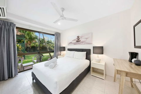Unit 01 The Noosa Apartments - Holiday Adelaide 6