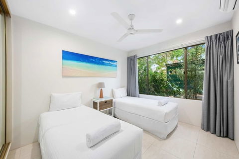 Unit 01 The Noosa Apartments - Holiday Adelaide 5
