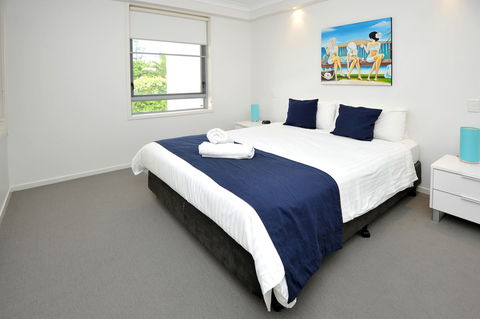 Pacific Marina Apartments - Holiday Adelaide 6