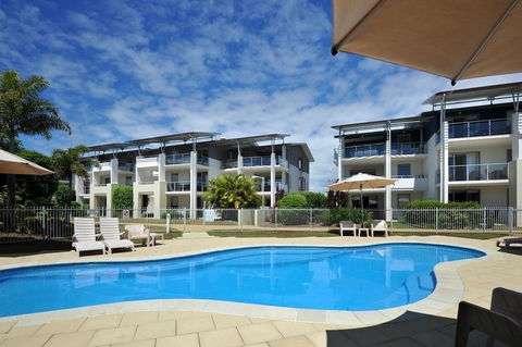 Pacific Marina Apartments - Holiday Adelaide 3