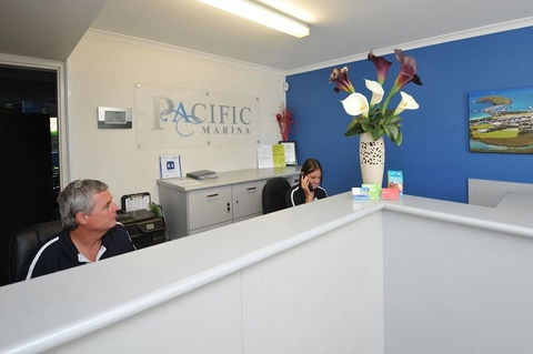 Pacific Marina Apartments - Holiday Adelaide 4