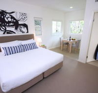 Domain Serviced Apartments - Holiday Adelaide