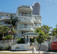Santa Anne By The Sea - Holiday Adelaide