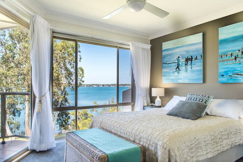 Anne's Waterfront Haven B&B - Holiday Adelaide 7