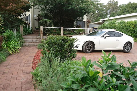 Nelson Bay Bed & Breakfast - Holiday Adelaide 5
