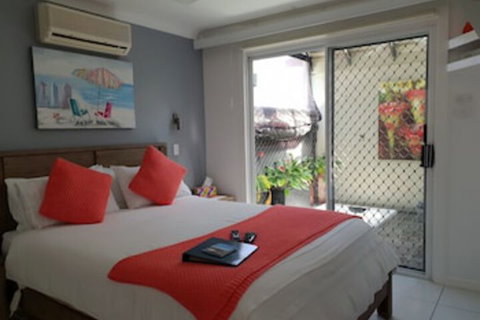 Nelson Bay Bed & Breakfast - Holiday Adelaide 0