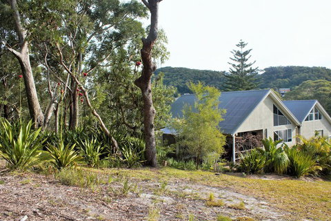 Nelson Bay Bed & Breakfast - Holiday Adelaide 4