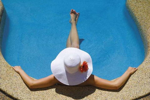 Marty's @ Little Beach - Holiday Adelaide 1