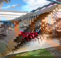 Apartments on Tolmie - Holiday Adelaide