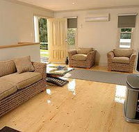 Ballarat Miners Cottages - Holiday Adelaide
