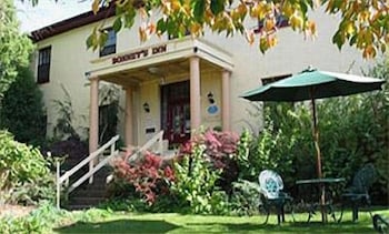 Bonney's Inn - Holiday Adelaide 3