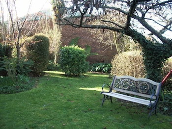 Bonney's Inn - Holiday Adelaide 5