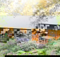 Cladich Pavilions - Holiday Adelaide