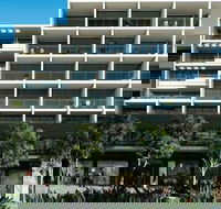 Wyndel Apartments - Clarke Street - Holiday Adelaide