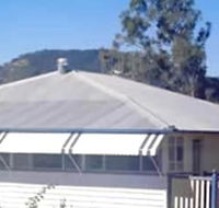 Staple House Bed and Breakfast - Holiday Adelaide