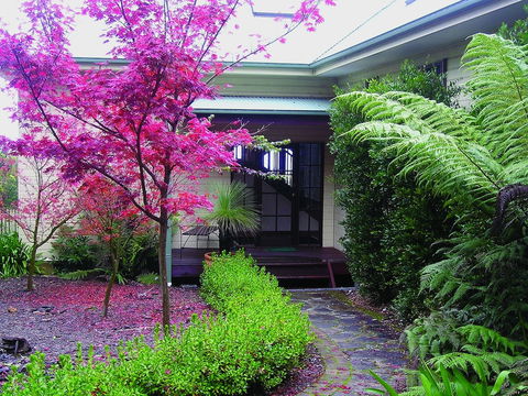 Valley Of The Waters B&B - Holiday Adelaide 0
