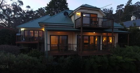 Valley Of The Waters B&B - Holiday Adelaide 2