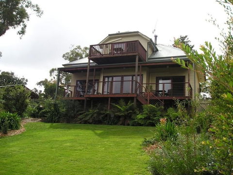Valley Of The Waters B&B - Holiday Adelaide 1