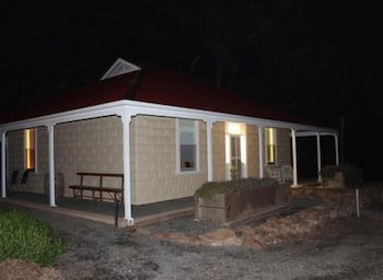 Boconnoc Park SA Holiday Adelaide