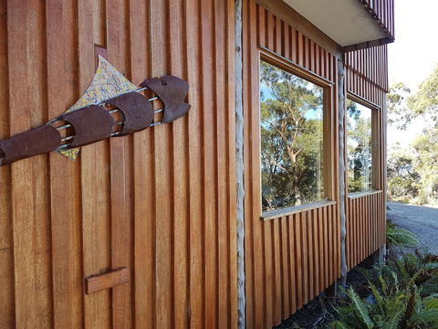 Bed In The Treetops Bed & Breakfast - Holiday Adelaide 0