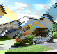 Seaview Motel and Apartments - Holiday Adelaide