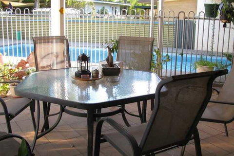 Kathys Place Bed And Breakfast - Holiday Adelaide 5