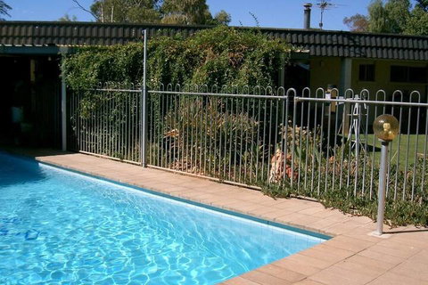 Kathys Place Bed And Breakfast - Holiday Adelaide 6