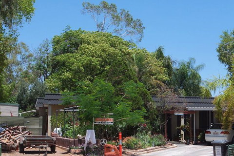 Kathys Place Bed And Breakfast - Holiday Adelaide 7