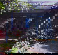 Blueberry B  B - Holiday Adelaide