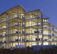 Manta Bargara Resort - Holiday Adelaide