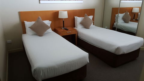 Pier Resort - Holiday Adelaide 6