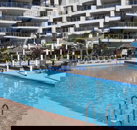 Pier Resort - Holiday Adelaide