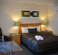 Arkana Motor Inn  Terrace Apartments - Holiday Adelaide