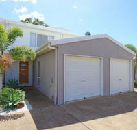 Alexandra Apartments - Holiday Adelaide