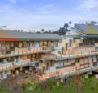 96 on Arthur Apartments - Holiday Adelaide