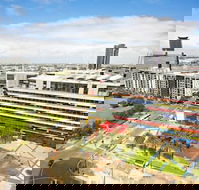 Astra Apartments - Docklands - Holiday Adelaide