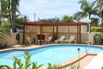 Sundeck Gardens - Holiday Adelaide 1