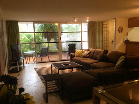 Sundeck Gardens - Holiday Adelaide 5