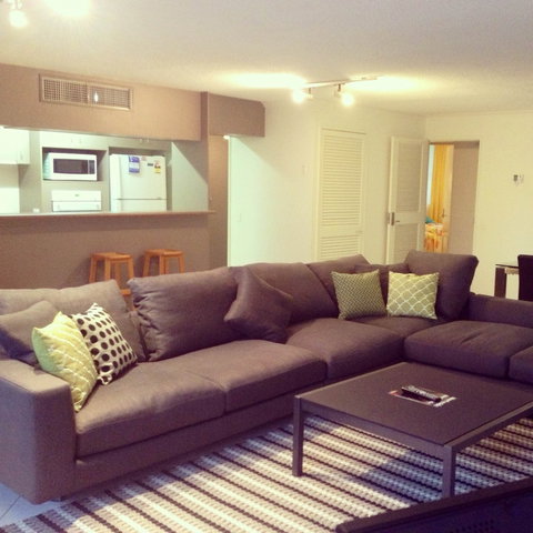 Sundeck Gardens - Holiday Adelaide 4