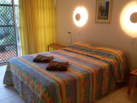 Sundeck Gardens - Holiday Adelaide 6