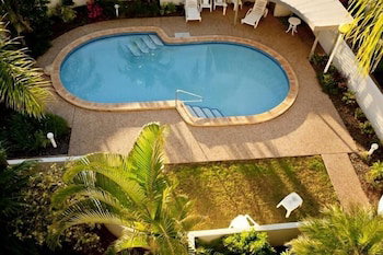 Sundeck Gardens - Holiday Adelaide 0