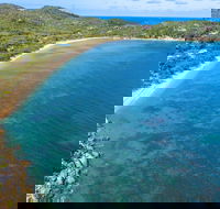 Arcadia Beach Guest House - Holiday Adelaide