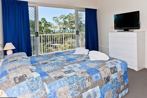 White Crest Apartments - Holiday Adelaide 5