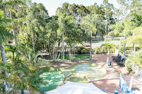 White Crest Apartments - Holiday Adelaide 3
