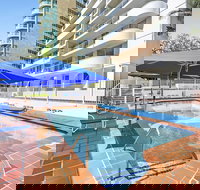 Carlton Apartments - Holiday Adelaide