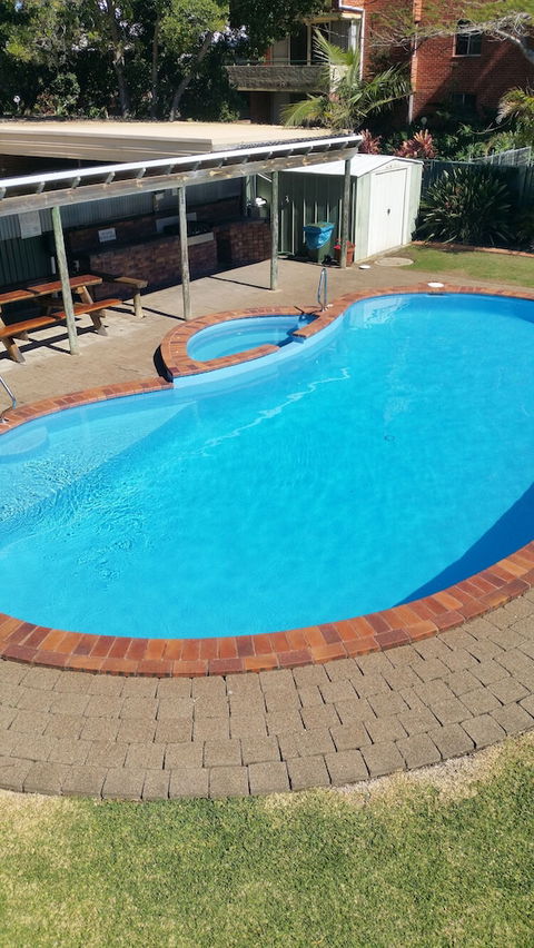 Tradewinds Apartments - Holiday Adelaide 1